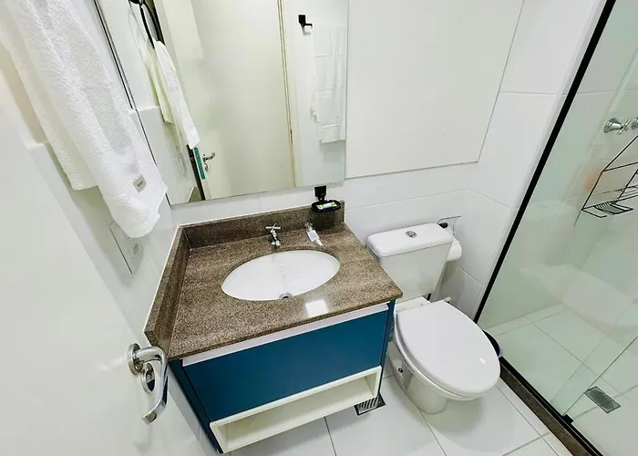 Apartment 504 Luxury Design With Parking - Near Arena Airport
