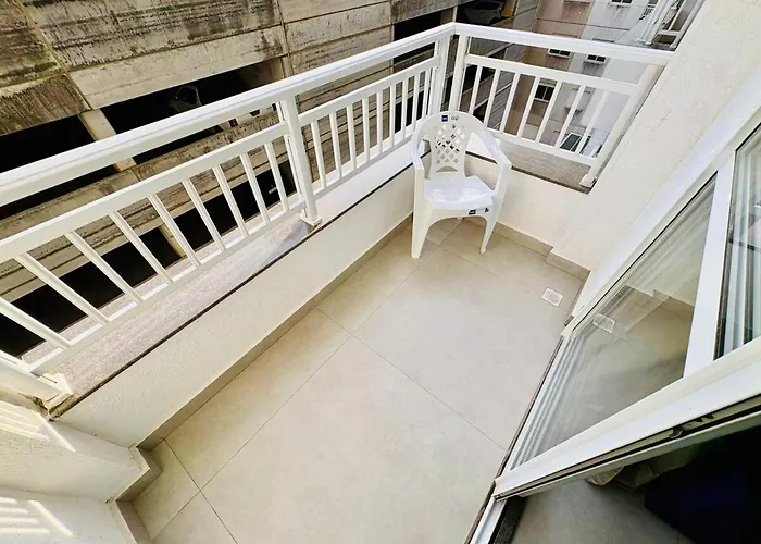 504 Luxury Design With Parking - Near Arena Airport * Porto Alegre