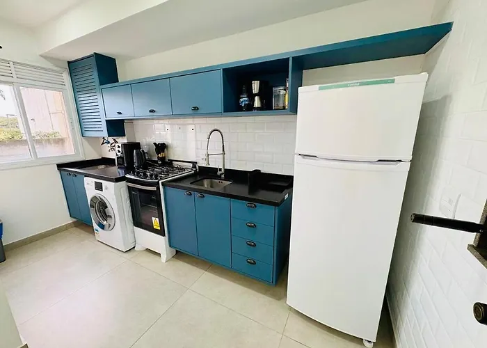 Apartment 504 Luxury Design With Parking - Near Arena Airport